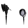 LED Garden light7wcob