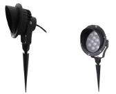 LED Garden light9wcob