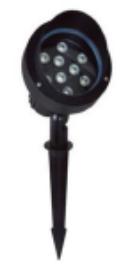 LED Garden light12w