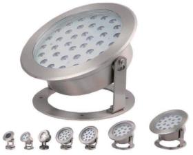 Pool light6w