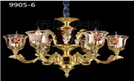 Chandeliers