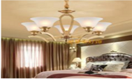 Chandeliers