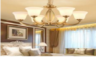 Chandeliers