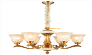 Chandeliers