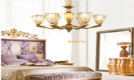 Chandeliers