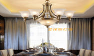 Chandeliers