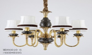Chandeliers