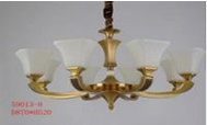 Chandeliers