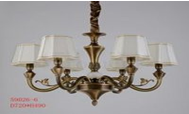 Chandeliers