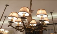 Chandeliers
