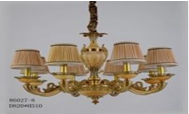 Chandeliers