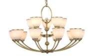 Chandeliers