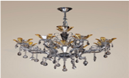 Chandeliers