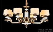 Chandeliers