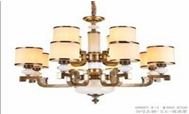 Chandeliers