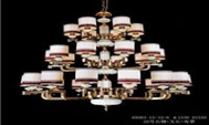 Chandeliers