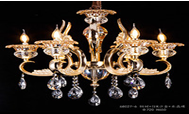 Chandeliers