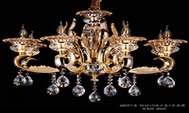 Chandeliers