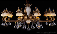 Chandeliers
