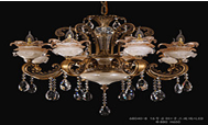 Chandeliers