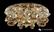 Chandeliers