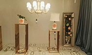 Chandeliers