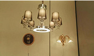 Chandeliers