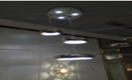 Chandeliers