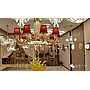 Chandeliers