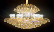 Chandeliers