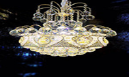 Chandeliers