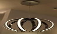 Chandeliers