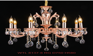 Chandeliers