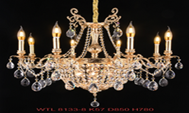 Chandeliers