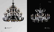 Chandeliers