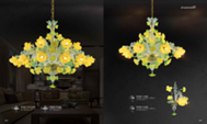 Chandeliers