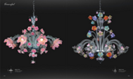 Chandeliers