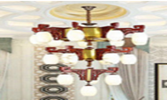 Chandeliers