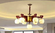Chandeliers