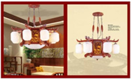 Chandeliers
