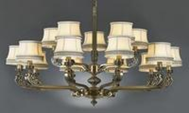 Chandeliers