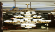 Chandeliers