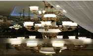 Chandeliers