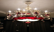 Chandeliers