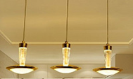 Chandeliers