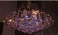 Chandeliers