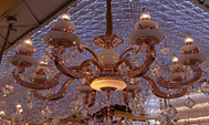 Chandeliers