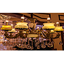 Chandeliers