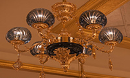 Chandeliers