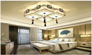Chandeliers